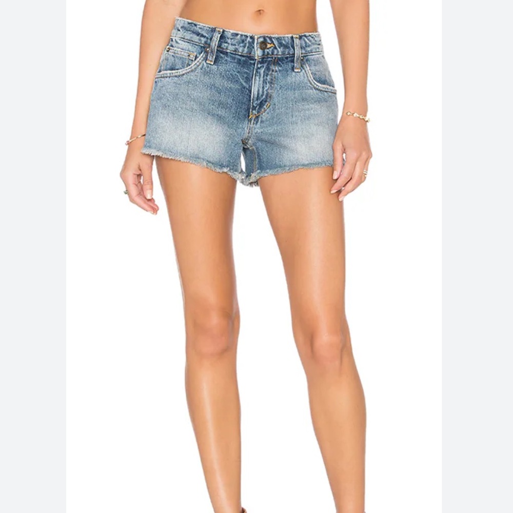 Joe’s Jeans NWT Collectors Edition Hera Shorts